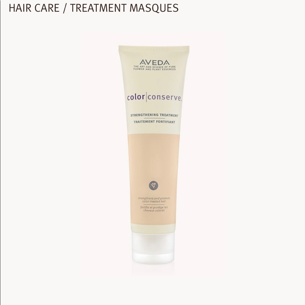 🌸Aveda🌸 Color Conserve Strengthening Treatment